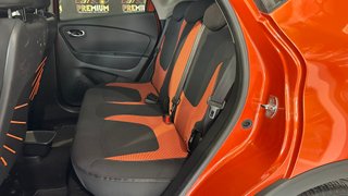 Renault Captur 2015 TAN SOLO 145000 KILOMETROS
