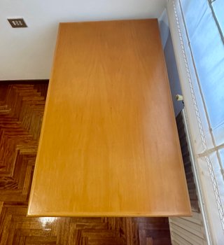 Set muebles de dormitorio de madera maciza