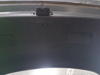 MOTOR LIMPIA TRASERO Hyundai i30 cw (GDH)(2012->)