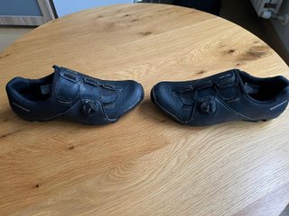 Zapatillas Shimano XC3 Talla 41