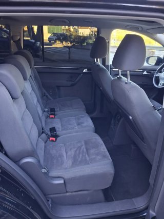 Volkswagen Touran 2010
