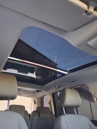 Volkswagen Touran 2010