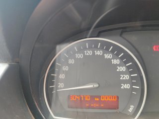 BMW X3 2007