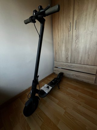 Patinete Eléctrico Xiaomi