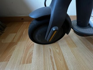 Patinete Eléctrico Xiaomi