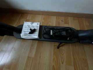 Patinete Eléctrico Xiaomi