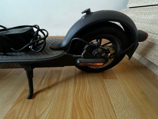 Patinete Eléctrico Xiaomi