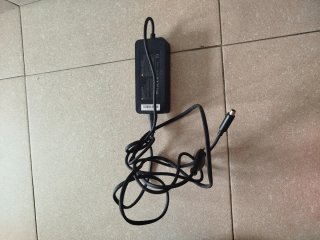 Cargador Patinete Eléctrico Original 42V 1.7A