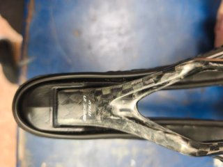 Sillín Selle Italia SLR 3D