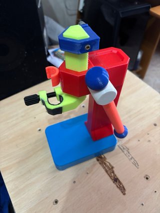 Anycubic Kobra Impresora 3D Auto-Nivelación