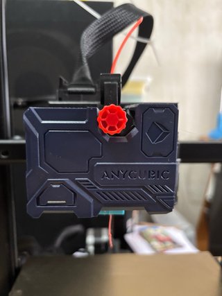 Anycubic Kobra Impresora 3D Auto-Nivelación