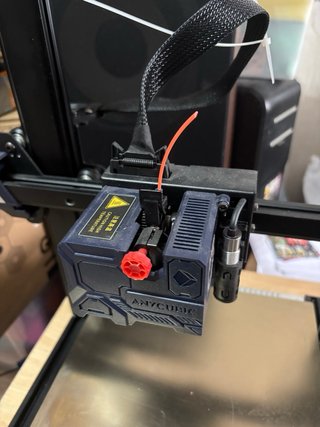 Anycubic Kobra Impresora 3D Auto-Nivelación