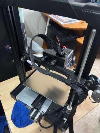 Anycubic Kobra Impresora 3D Auto-Nivelación