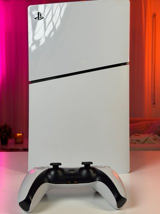 Ps5 Slim DISCO 1TB