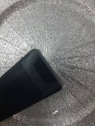 Mando a distancia TCL con micrófono