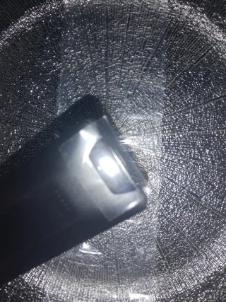 Mando a distancia TCL con micrófono