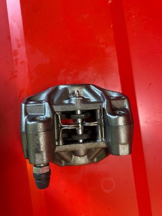 Pinza Freno Trasera Brembo