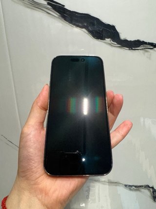 iPhone 14 Pro 256GB Viola