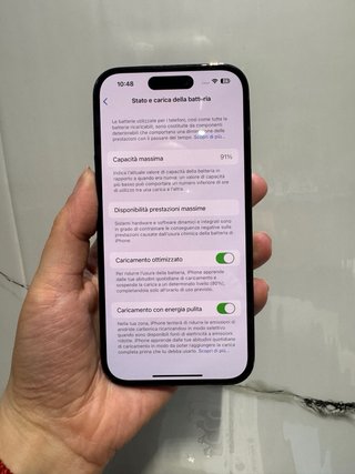 iPhone 14 Pro 256GB Viola