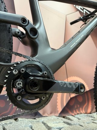 Scott Spark RC SL