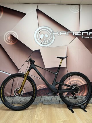 Scott Spark RC SL