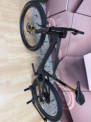 Scott Spark RC SL