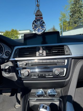 BMW Serie 4 2015