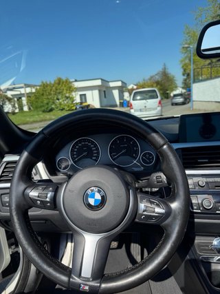 BMW Serie 4 2015