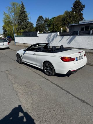 BMW Serie 4 2015