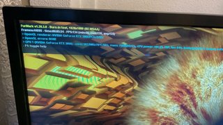 Inno3D RTX 3060 12GB Scheda Grafica