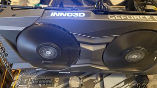 Inno3D RTX 3060 12GB Scheda Grafica