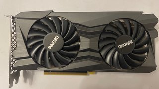 Inno3D RTX 3060 12GB Scheda Grafica