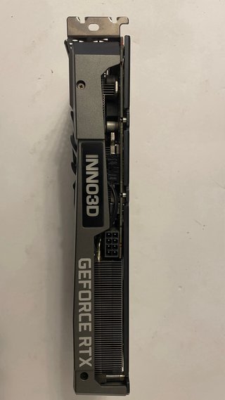 Inno3D RTX 3060 12GB Scheda Grafica