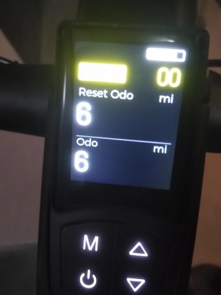 Bicicleta Eléctrica Fiido C21 Gris Oscuro Talla L