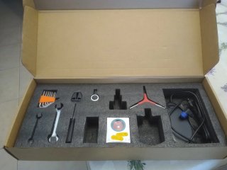 Bicicleta Eléctrica Fiido C21 Gris Oscuro Talla L
