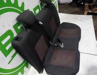 6r6885501d asientos traseros seat ibiza 6j5 130819