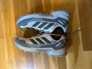 Zapatillas Adidas Terrex Senderismo T46