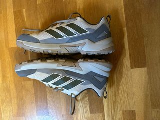 Zapatillas Adidas Terrex Senderismo T46
