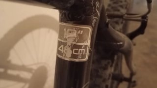 Bicicleta Trek Alpha Series