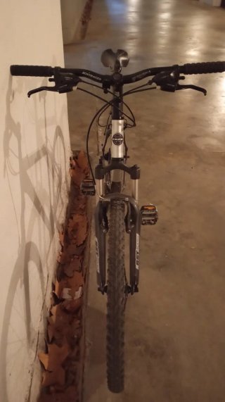 Bicicleta Trek Alpha Series