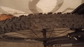 Bicicleta Trek Alpha Series