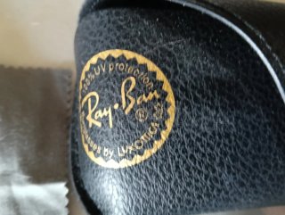Gafas de sol Ray-Ban Aviator Plata
