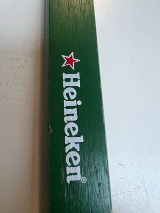 Set Barbecue Heineken