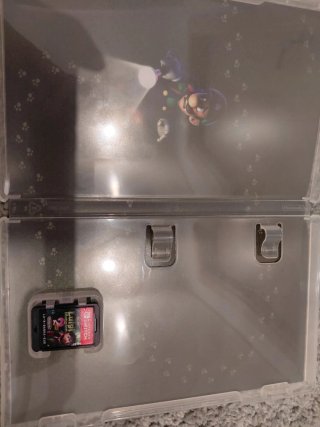 Luigi's Mansion 2 HD per Nintendo Switch