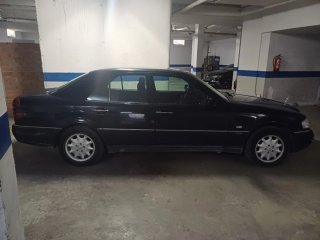 Mercedes-Benz Clase C 1997