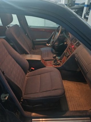 Mercedes-Benz Clase C 1997