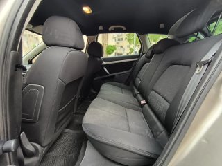 Peugeot 407 2009