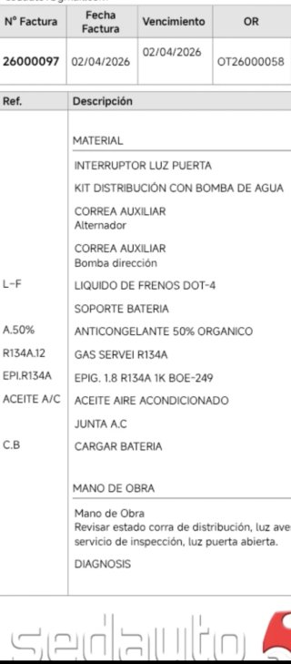 Renault Clio 2003