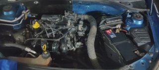 Renault Clio 2003