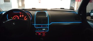 Renault Clio 2003